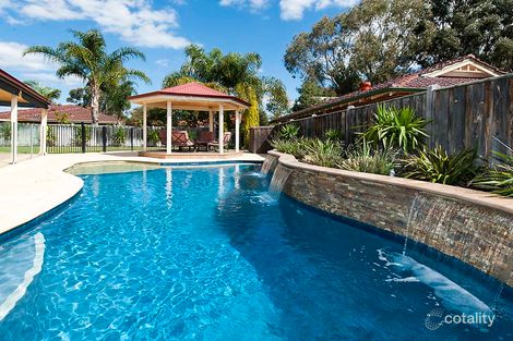 Property photo of 25 Sauvignon Avenue The Vines WA 6069