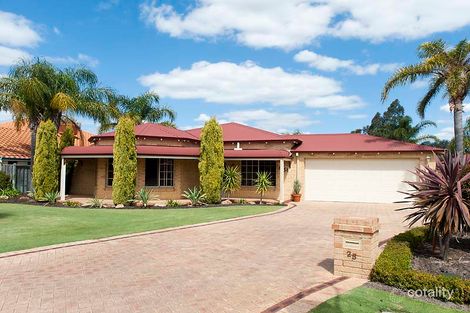 Property photo of 25 Sauvignon Avenue The Vines WA 6069