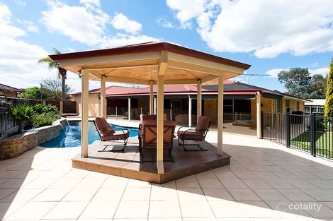 Property photo of 25 Sauvignon Avenue The Vines WA 6069