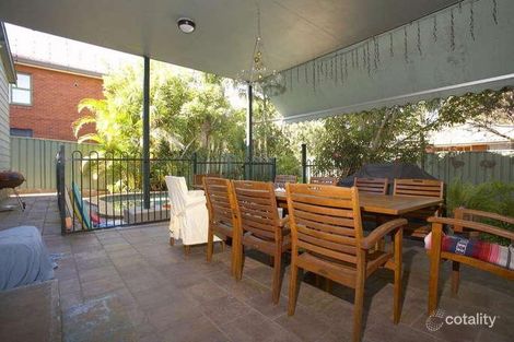 Property photo of 4 Potts Street Ryde NSW 2112
