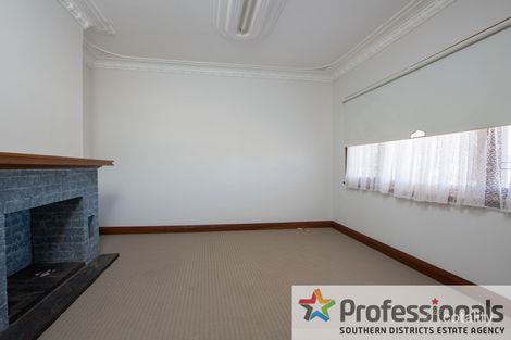 Property photo of 28 Ogden Street Collie WA 6225