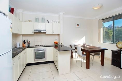 Property photo of 11/3-7 O'Reilly Street Parramatta NSW 2150