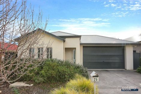 Property photo of 25 Atze Parade Nuriootpa SA 5355