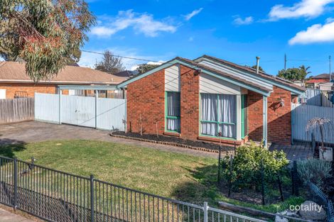Property photo of 12 Princetown Avenue Craigieburn VIC 3064