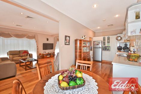 Property photo of 33 Hazel Street Girraween NSW 2145