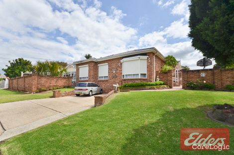 Property photo of 33 Hazel Street Girraween NSW 2145
