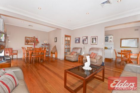 Property photo of 33 Hazel Street Girraween NSW 2145