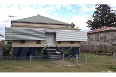51 Kent St, Rockhampton City, QLD 4700