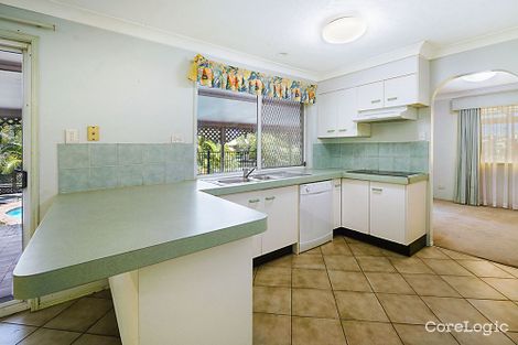 Property photo of 27 Peninsula Court Mermaid Waters QLD 4218