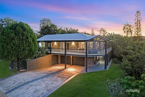 Property photo of 2 Eversleigh Court Nambour QLD 4560