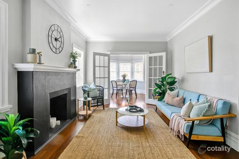 Property photo of 1/23 Eustace Street Manly NSW 2095