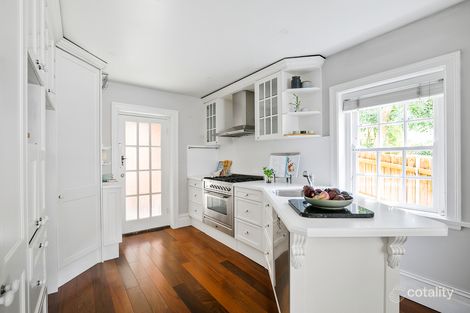 Property photo of 1/23 Eustace Street Manly NSW 2095