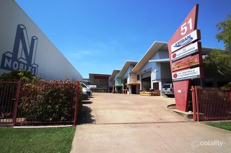 4/51 Benison Rd, Winnellie, NT 0820