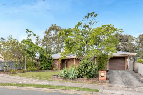 48 Heather Dr, Ridgehaven, SA 5097