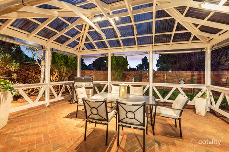 Property photo of 1 Norwich Place Templestowe VIC 3106