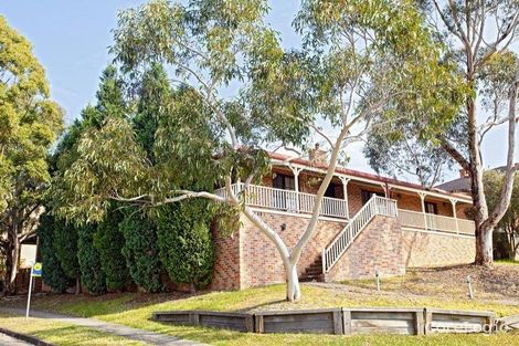 Property photo of 85 Begovich Crescent Abbotsbury NSW 2176