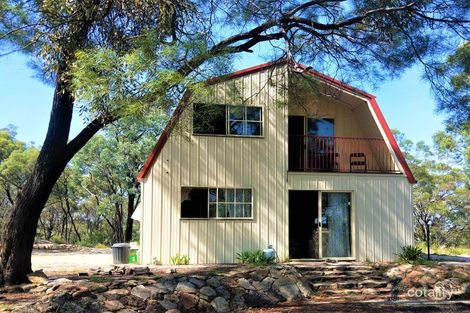 1635 Blue Springs Rd, Bungaba, NSW 2852