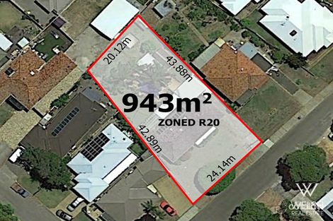 209 Scott St, Cloverdale, WA 6105