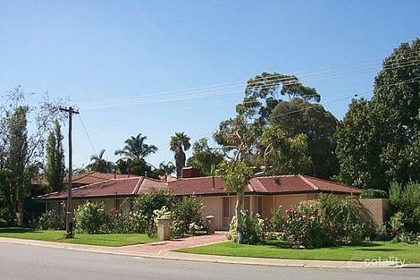 21 Eglinton Cres, Hamersley, WA 6022