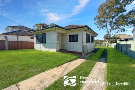 353 Clyde St, South Granville, NSW 2142