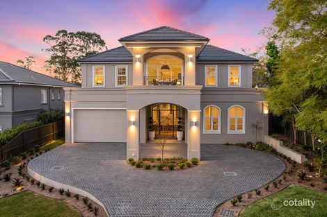 18 Wolsten Ave, Turramurra, NSW 2074