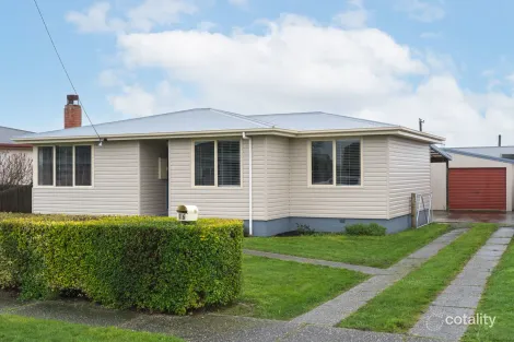 16 ROSE ST, WYNYARD, TAS 7325