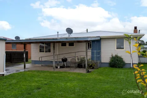 Property photo of 16 Rose Street Wynyard TAS 7325