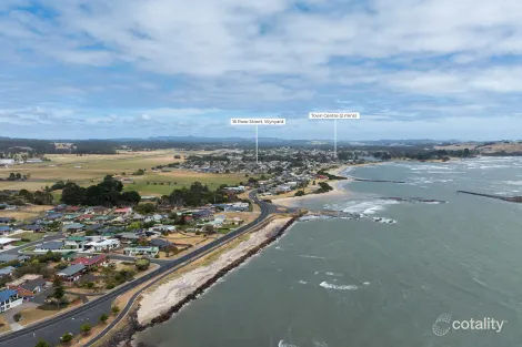 Property photo of 16 Rose Street Wynyard TAS 7325