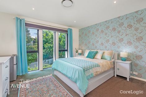 Property photo of 8 Rutherford Avenue Kellyville NSW 2155
