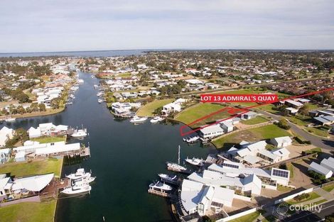8 Admirals Qy, Paynesville, VIC 3880