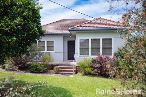 Property photo of 7 Waller Street Shortland NSW 2307