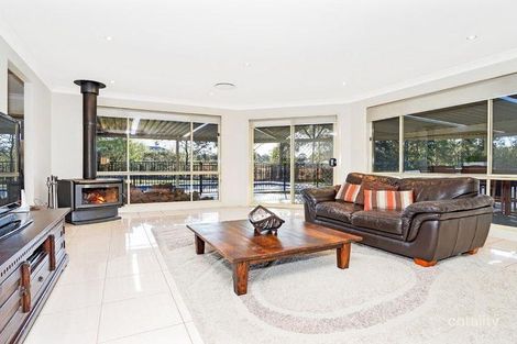 Property photo of 53 O'Shea Circuit Cessnock NSW 2325