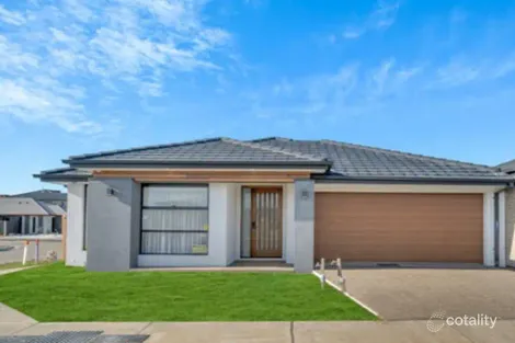 11 Verbena Bvd, Clyde, VIC 3978
