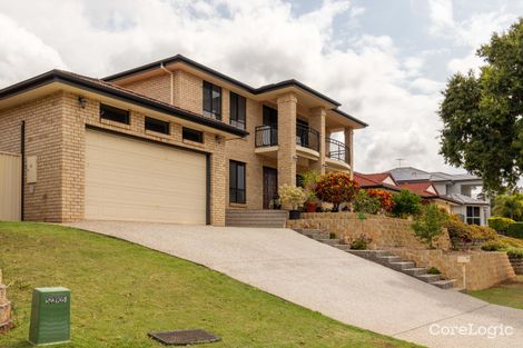 Property photo of 21 The Concourse Underwood QLD 4119