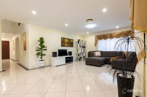 Property photo of 21 The Concourse Underwood QLD 4119