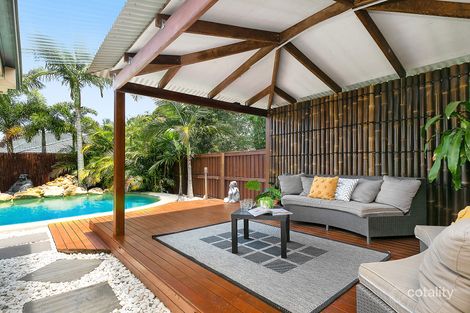 Property photo of 24 Matthew Crescent Pelican Waters QLD 4551