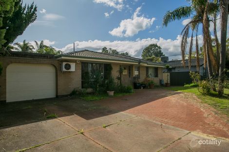 Property photo of 16 Lyminge Street Gosnells WA 6110