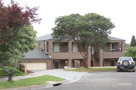 33 Illuka Cres, Mount Waverley, VIC 3149