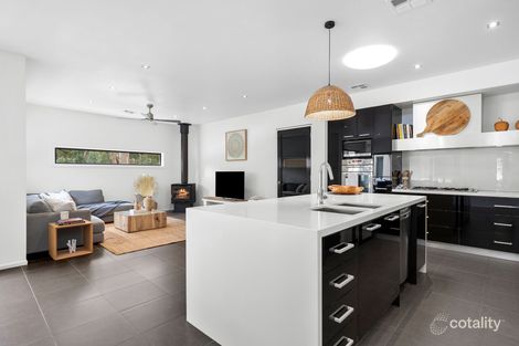 Property photo of 1 Leared Drive Kyneton VIC 3444