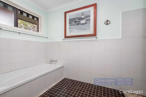 Property photo of 50 Narooma Drive Ocean Shores NSW 2483