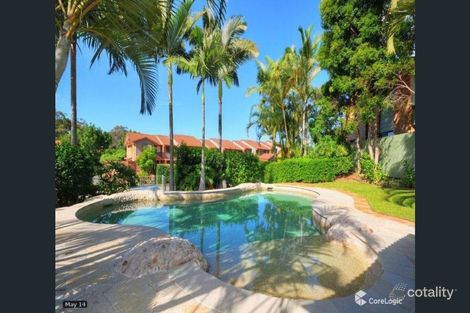Property photo of 13/10 Bridgman Drive Reedy Creek QLD 4227