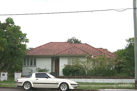 28 Hurdcotte St, Enoggera, QLD 4051