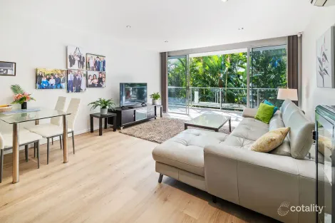 3205/2 Activa Way, Hope Island, QLD 4212