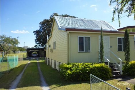 Property photo of 13 Nobbs Street Berserker QLD 4701