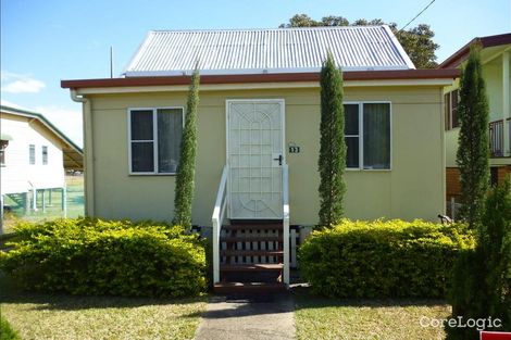 Property photo of 13 Nobbs Street Berserker QLD 4701