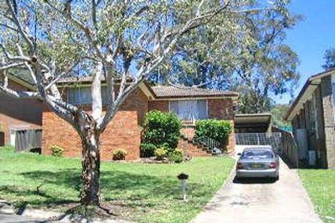 16 Toorak Cres, Emu Plains, NSW 2750