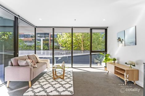 Property photo of 101/815 Bourke Street Docklands VIC 3008