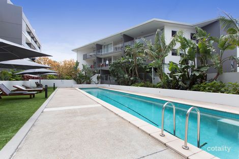 Property photo of 123/95 Clarence Road Indooroopilly QLD 4068