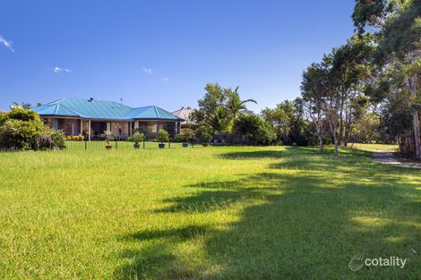 9 Sandleigh Cres, Sippy Downs, QLD 4556