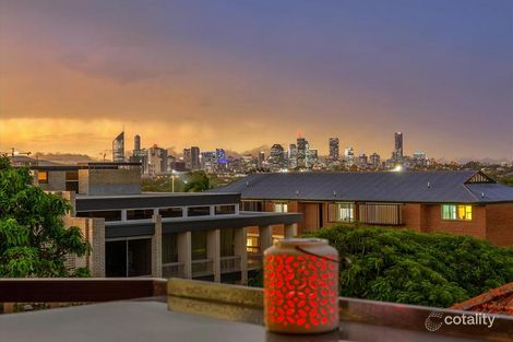 Property photo of 8/70 Kirkland Avenue Coorparoo QLD 4151
